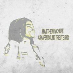 Gorka Suaia - Be Careful [Askapen Sound - Matthew McNuff Tribute RMX]