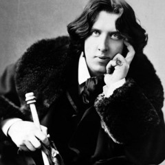 "REAL TRUST 28.10.2016 - La storia Oscar Wilde (Il ritratto di una caduta)"