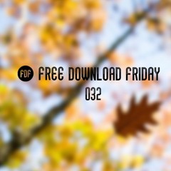 René Bourgeois - Lio's Song // FREE DOWNLOAD FRIDAY 032