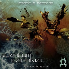 Neurolabz - Hydrophobia (OUT NOW on Insonitus Records)