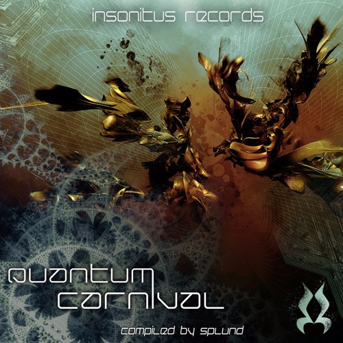 Neurolabz - Hydrophobia (OUT NOW on Insonitus Records)
