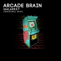 Malarkey - Arcade Brain