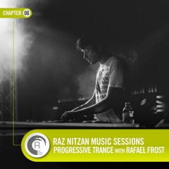 RNM RazNitzanMusic