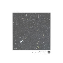 Heavenchord - Transfer of Consciousness (MixCult Ambient Series 2016)