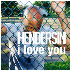 i love you (Prod. Hendersin)