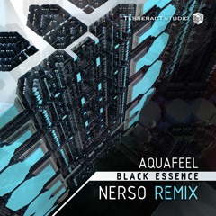 Aquafeel - Black Essence (Nerso Rmx) SAMPLE