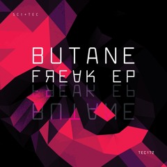 TEC172 - 1- Butane - Freak (Original)