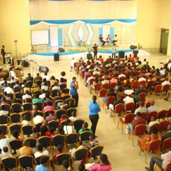 The Believer's Loveworld Campus Organised a Security Awareness Campaign
