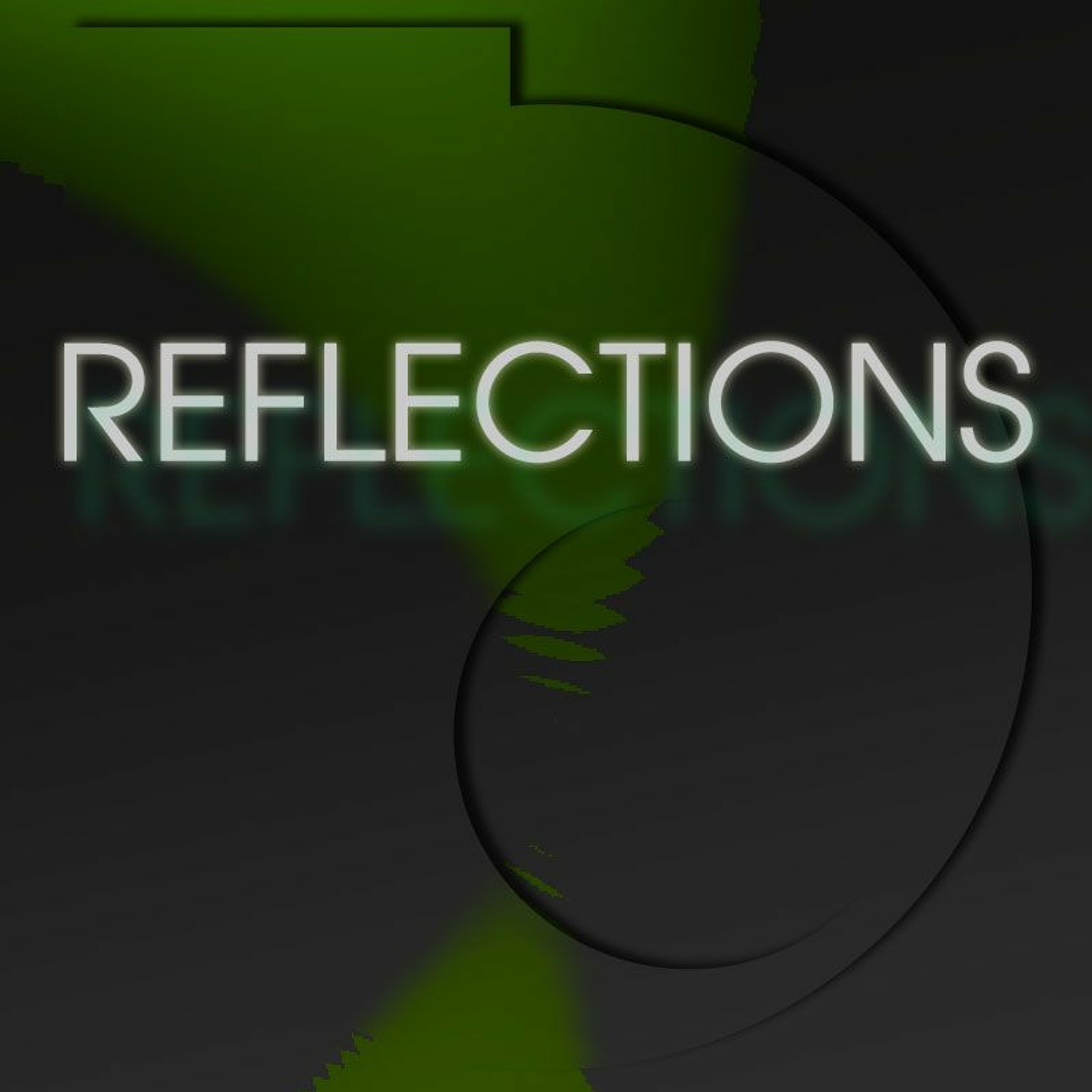 Reflections episode artwork