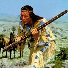 Straight Outta Winnetou (Sampled from TaiGekTou)