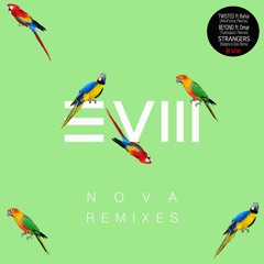 01 - EVM128 - Twisted (Afroforce Remix) [CLIP]