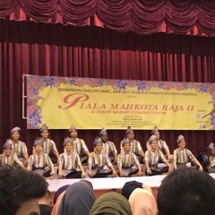 QITABI - Piala Mahkota Raja II 2016