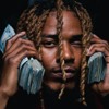 Fetty Wap - Different Now (Instrumental)
