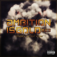 Blazey ft. Kr Griffin- What You Sippin On Instrumental_ Prod. by LutherK