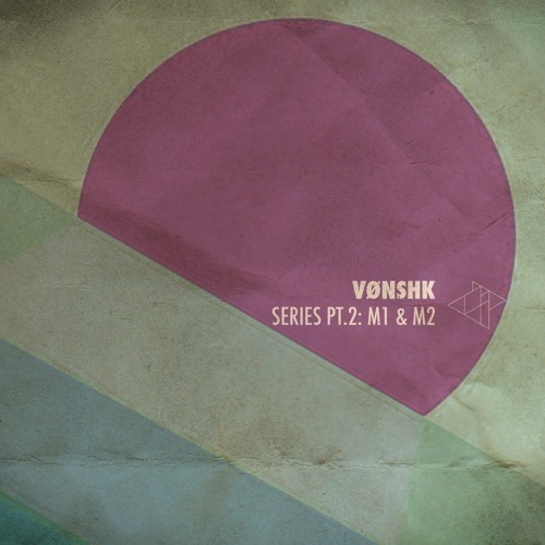 Vønshk - M1