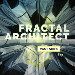 DHP Guestmix #49 - FRACTAL ARCHITECT