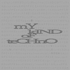 My Kind Of Techno 51