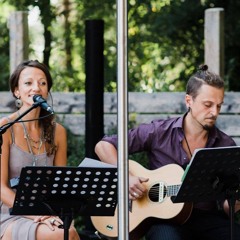 Fix You*Cover Coldplay*Lichtfänger Akustikduo*Landshut/GER