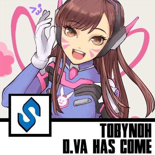 TOBYNOH - D.va Has Come [FREE DL]