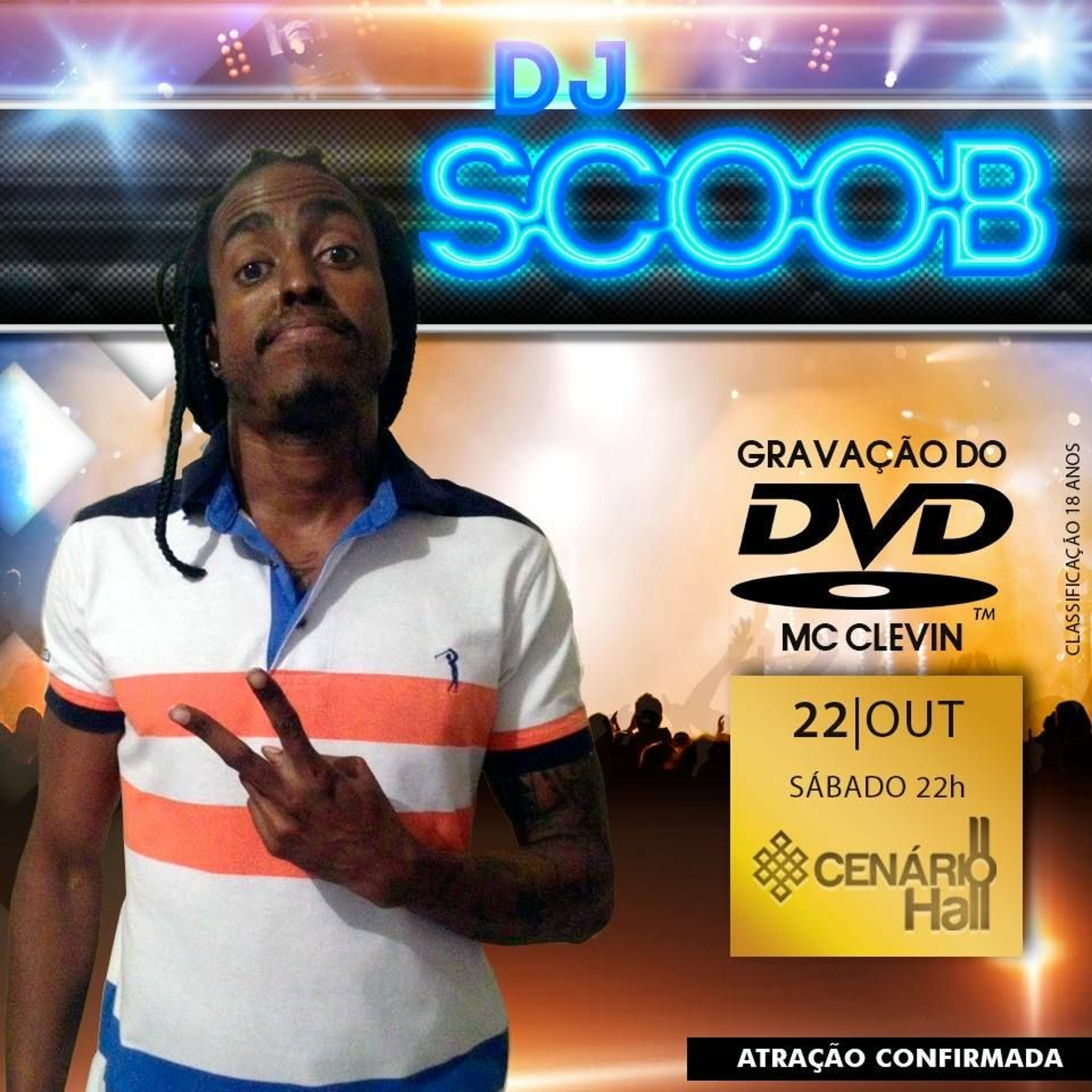 Dj Scoob Oliveira