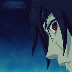 YUKI - MANGEKYO SHARINGAN (VIP) (CLIP)