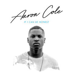 Aaron Cole - Shouldn't Be Here