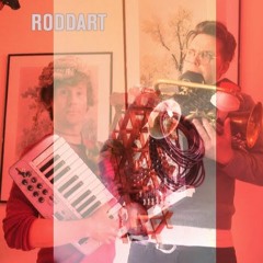 Roddart: Chubby Fingers Live at Morley College