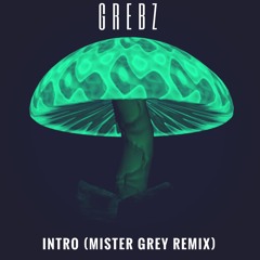 Грибы - Интро / GREBZ - INTRO (MISTER GREY REMIX)