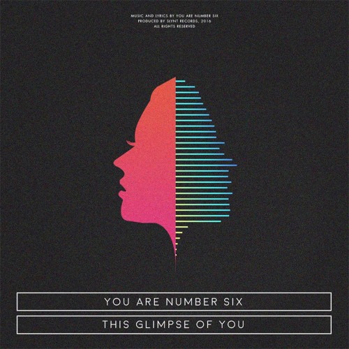 This Glimpse Of You