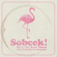 Sobcek! - Take Off Your Shoes -  The Laurel Canyon 69's Gin Remix by The Hoo