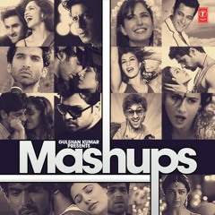 The Sufi (Mashup)