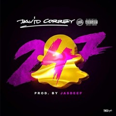 David Correy - 247