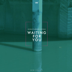 Shirah Cheezer & ECHLN - Waiting For You | Free Download Series