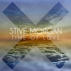 BMG - Time Of Love (Stive Morgan)
