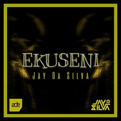 Jay Da Silva - Ekuseni (Original Mix)