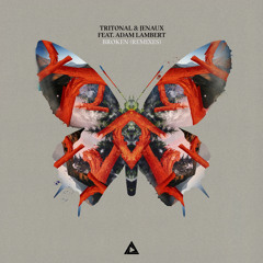 Tritonal & Jenaux feat. Adam Lambert - Broken (Toby Green Remix)
