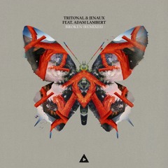Tritonal & Jenaux feat. Adam Lambert - Broken (Super8 & Tab Remix) [OUT NOW]