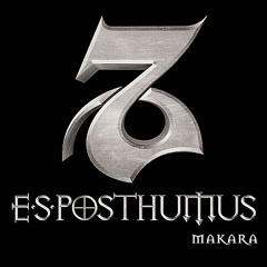 E. S. Posthumus - Vishnu