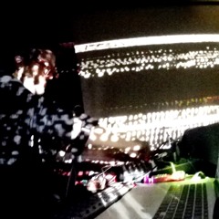 embodying151016 (live@InTheVoid#8, Peyote)