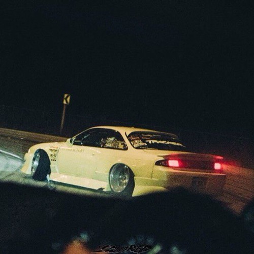 CVRSXD - Red Dot (Prod. PYRVMXDZ)