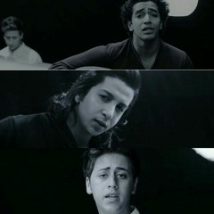 بوي باند - صوره باهته