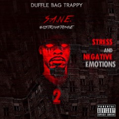 Duffle Bag Trappy - Handle My Business (FT. Almighty Flee)