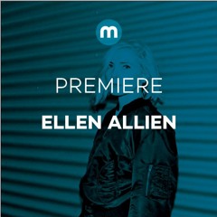 Premiere: Ellen Allien 'Landing XX'