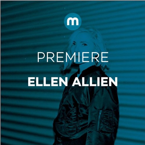 Premiere: Ellen Allien 'Landing XX'