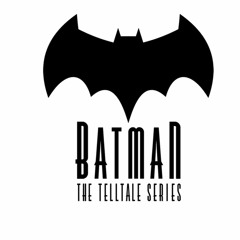 Batman Telltale: Realms Of Shadows  - City Hall