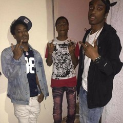 Lil Kwon X Ty Fn X Quan Melo - Plugg