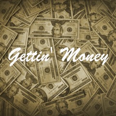 Travis Scott x Wiz Khalifa x Young Thug Type Beat - "Gettin' Money" [FREE]