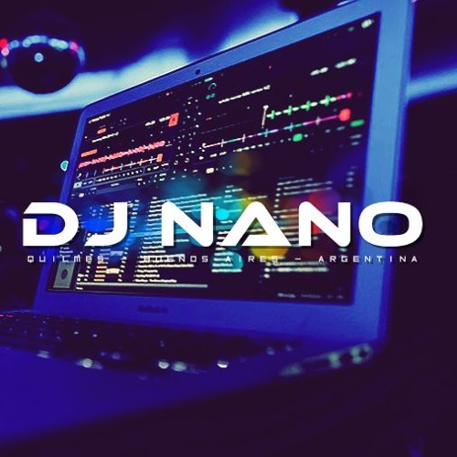 Stream Los Lamas Primer Amor (Retro Mix DJ Nano) by DJ Nano Argentina