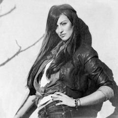 Paola Pierri- Ain't No Sunshine