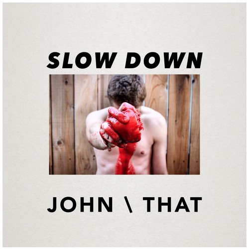 Slow Down (Prod. Moss Dub)